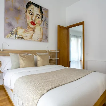 Apartamento Frezza House Center