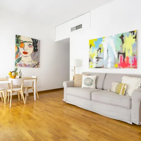 Frezza House Center Roma