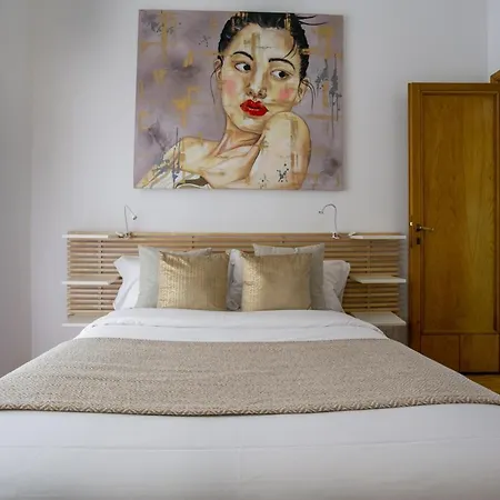 Frezza House Center Apartamento