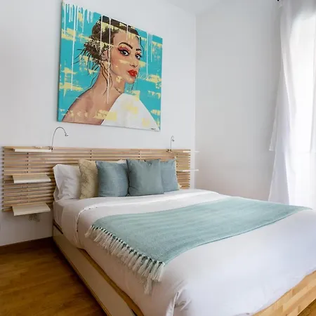 Frezza House Center Apartamento