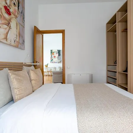 Frezza House Center Apartment *