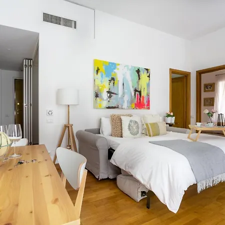 Frezza House Center Apartmán