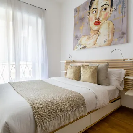 Frezza House Center Apartment Rome