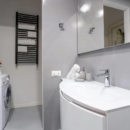 Frezza House Center Apartment *