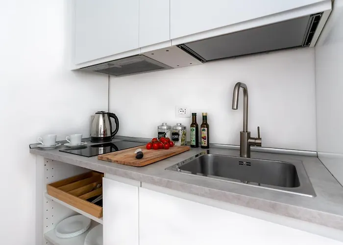 Frezza House Center * Rome