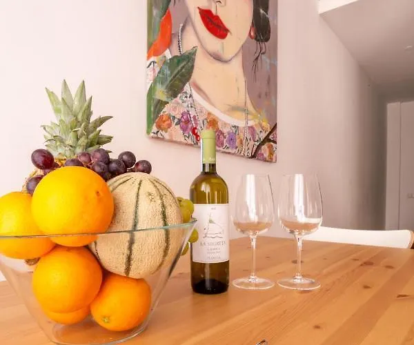 Frezza House Center Appartement