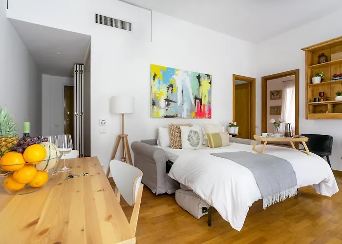 Frezza House Center شقة