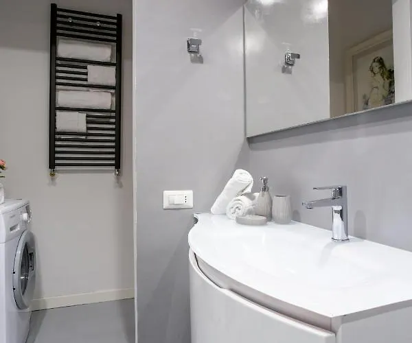 Frezza House Center شقة *