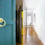 Apartment Frezza House Center *