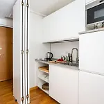 Apartment Frezza House Center *