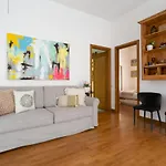 Frezza House Center Apartamento Roma