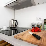 Frezza House Center Apartment Rome
