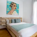 Frezza House Center Apartment