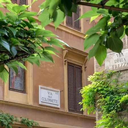 Apartment Frezza House Center